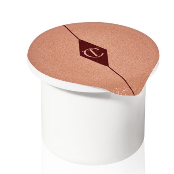 CHARLOTTE'S MAGIC CREAM FOREVER 50ML
SKINCARE KIT - Picture 7 of 9